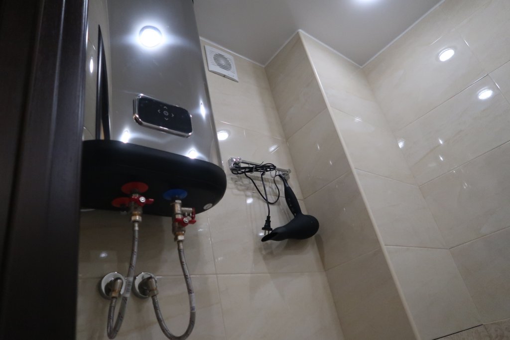 Санкт-Петербург: Апартаменты Двухкомнатные Comfy Place Lesnaya 2B