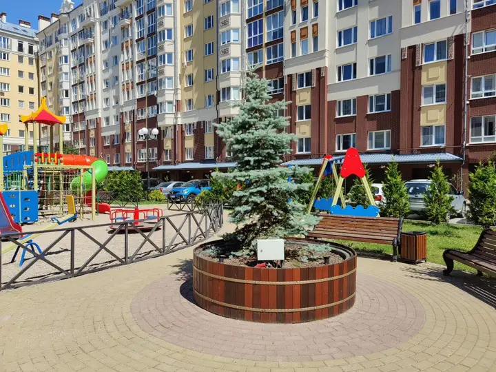 Зеленоградск: Квартира Coral