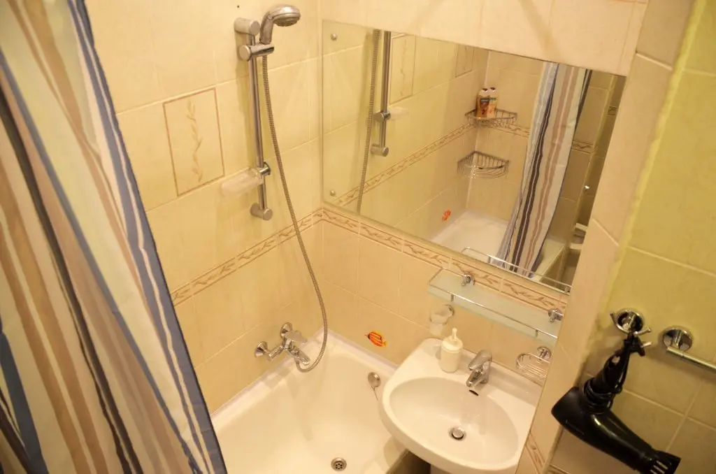 Москва: Cosy-2 Na Kievskoj Apartments