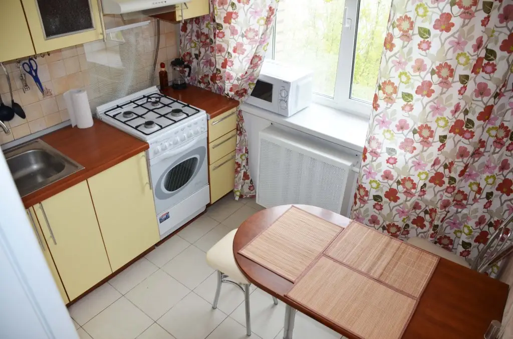 Москва: Cosy-2 Na Kievskoj Apartments