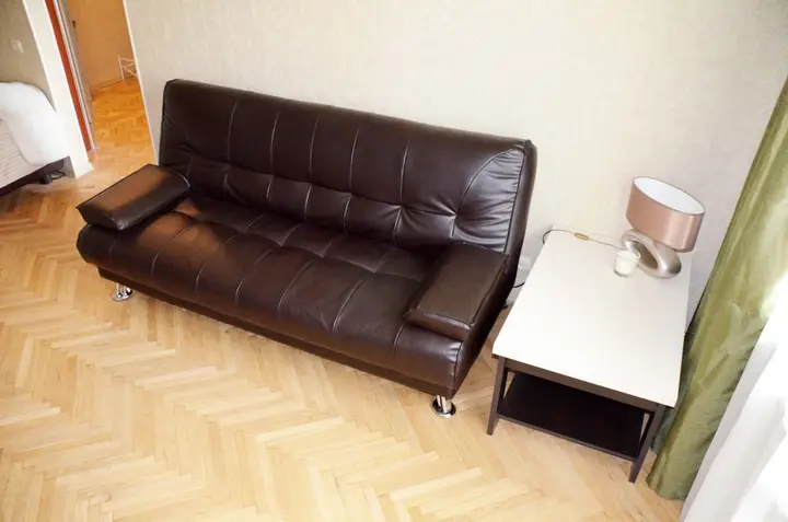 Москва: Cosy-2 Na Kievskoj Apartments