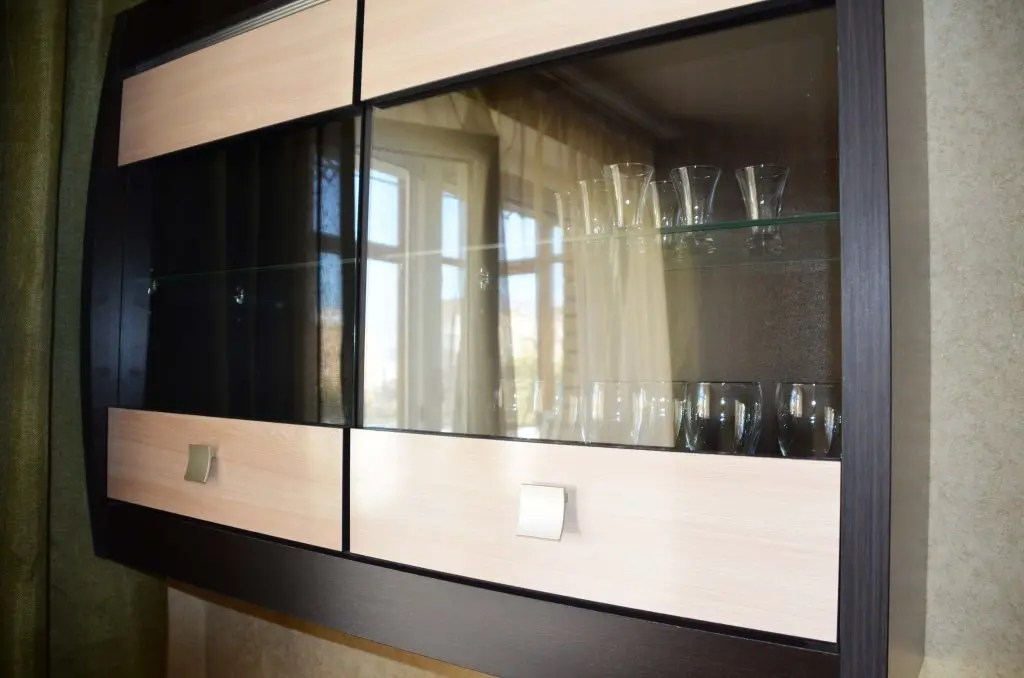 Москва: Cosy-2 Na Kievskoj Apartments