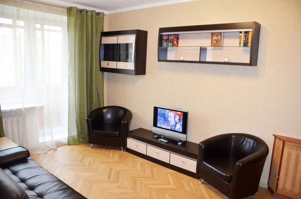 Москва: Cosy-2 Na Kievskoj Apartments