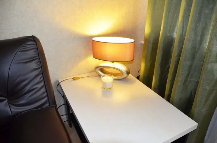 Москва: Cosy-2 Na Kievskoj Apartments