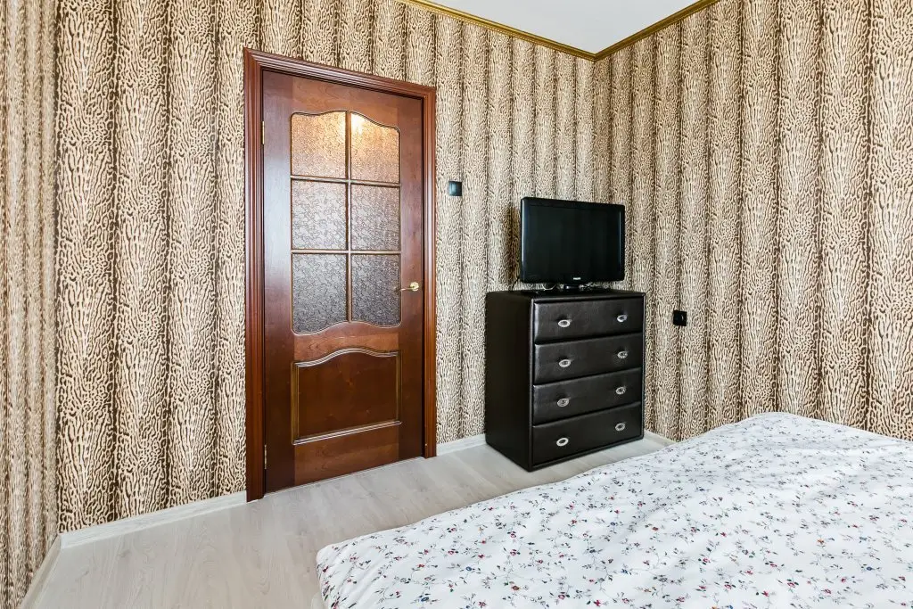Москва: Cozy 2 Rooms Flat Near Metro Ulitsa 1905 Goda Apartments