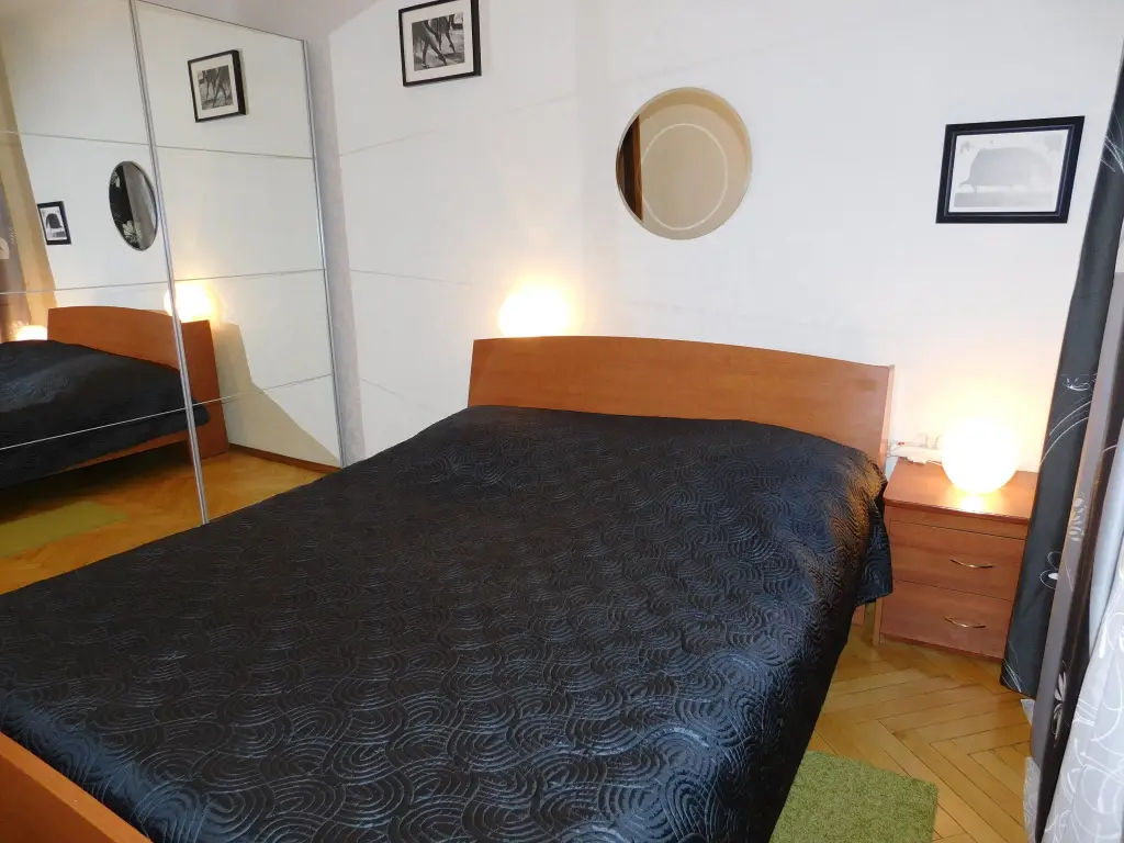 Москва: Апартаменты Cozy Belorusskaya Apartments 3