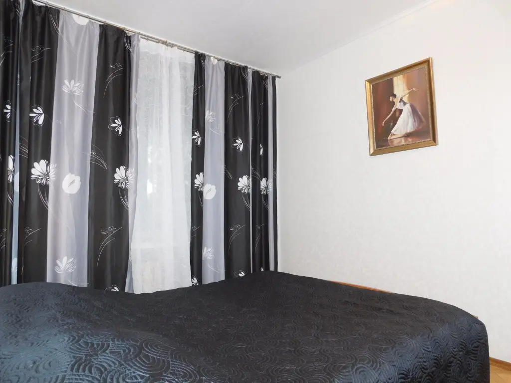 Москва: Апартаменты Cozy Belorusskaya Apartments 3