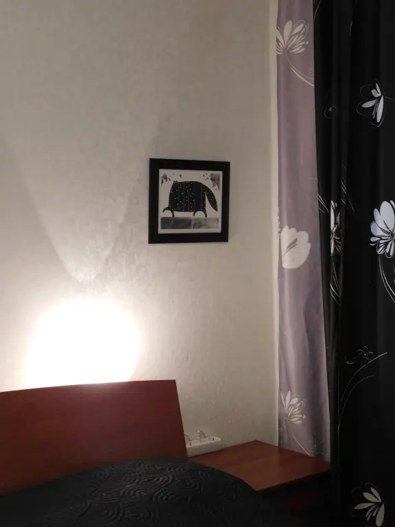 Москва: Апартаменты Cozy Belorusskaya Apartments 3