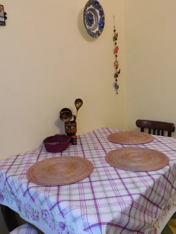 Москва: Апартаменты Cozy Belorusskaya Apartments 3