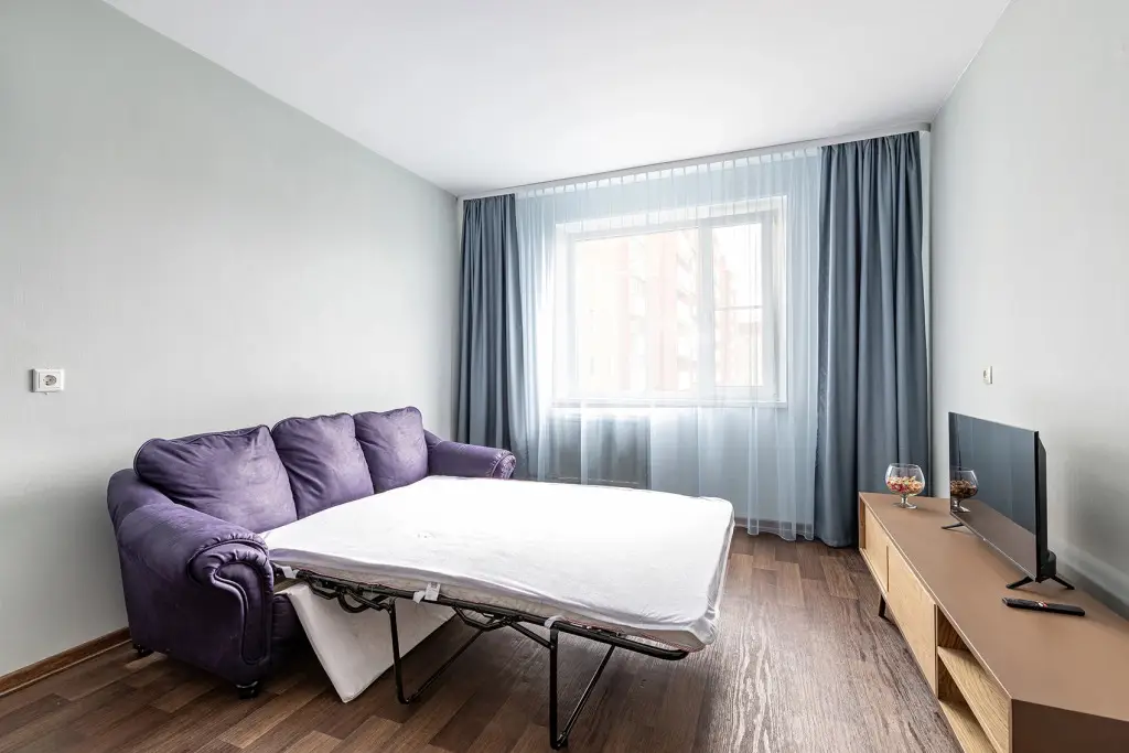 Санкт-Петербург: Апартаменты Cozy Flat