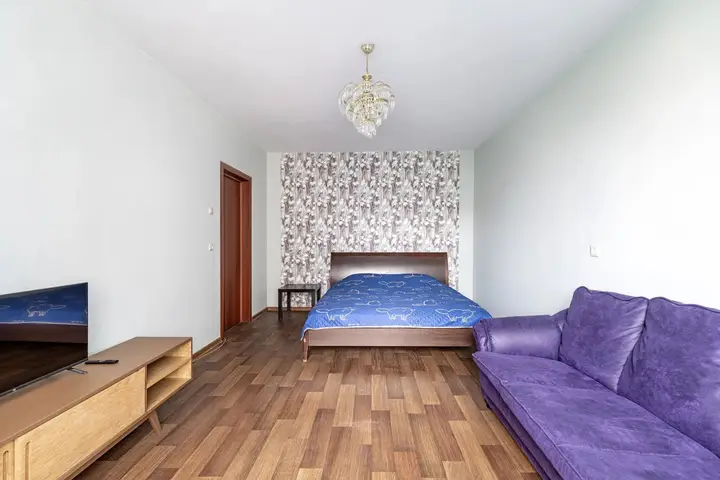 Санкт-Петербург: Апартаменты Cozy Flat