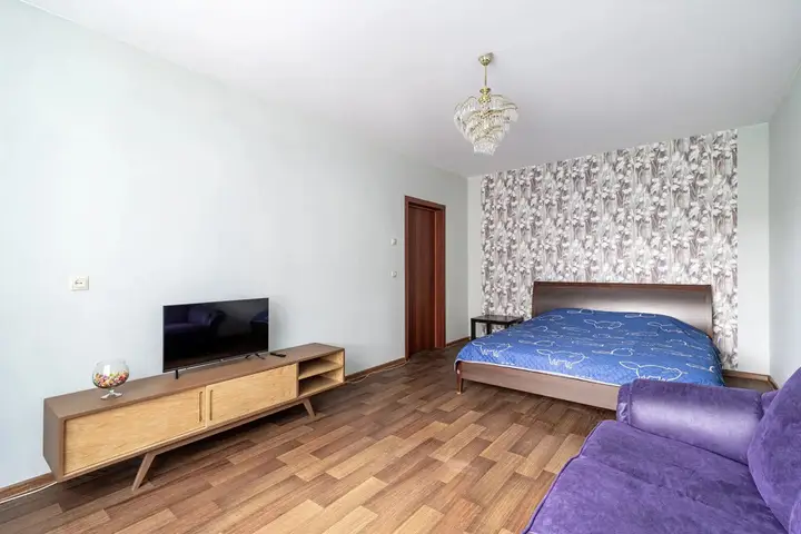 Санкт-Петербург: Апартаменты Cozy Flat