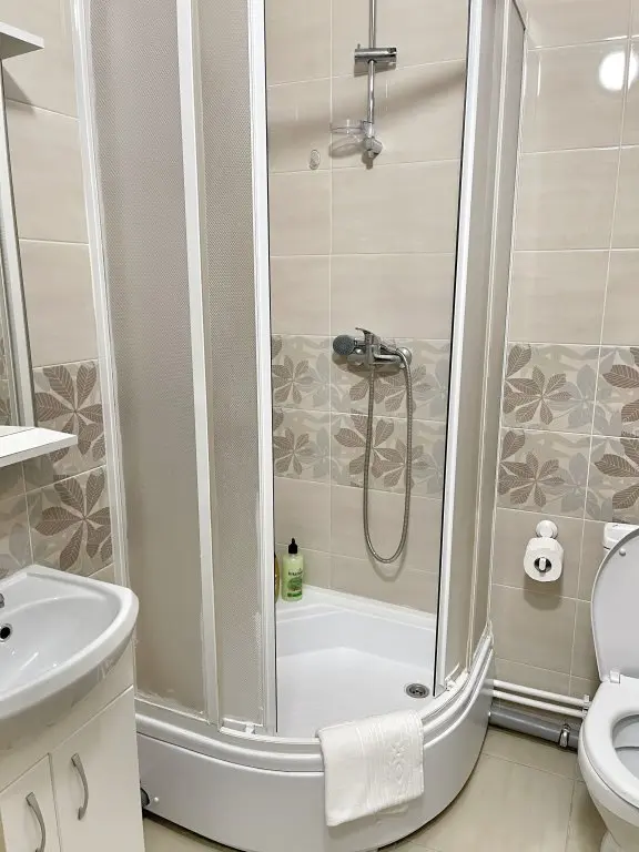 Санкт-Петербург: Апартаменты Cozy green studio