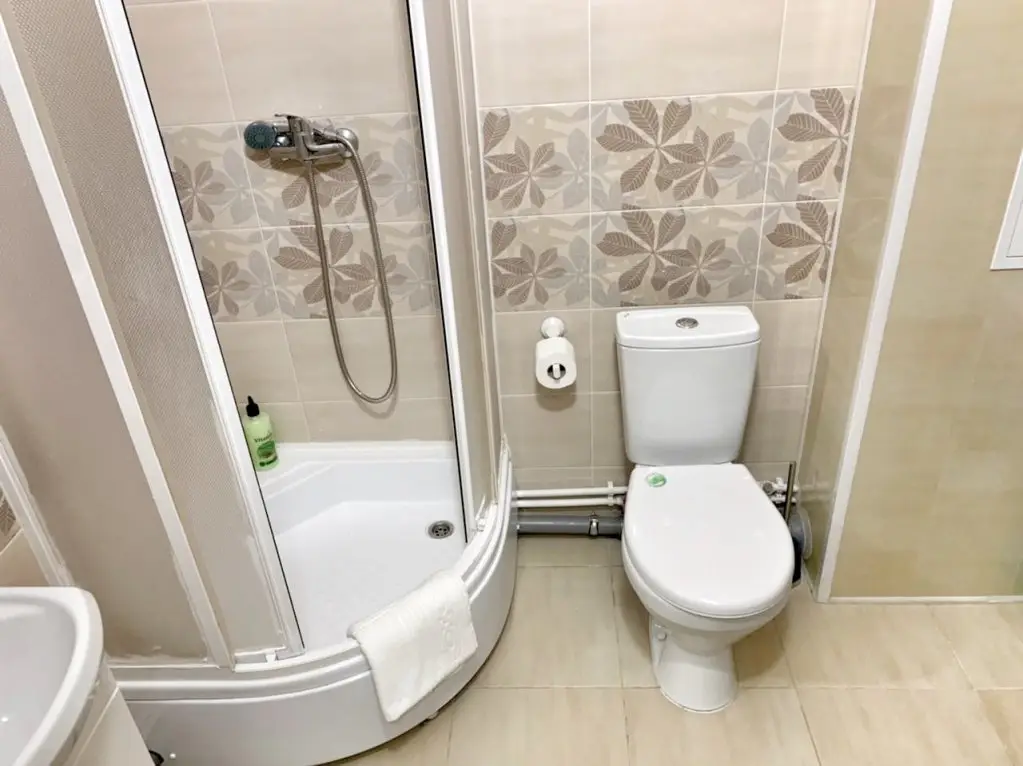 Санкт-Петербург: Апартаменты Cozy green studio