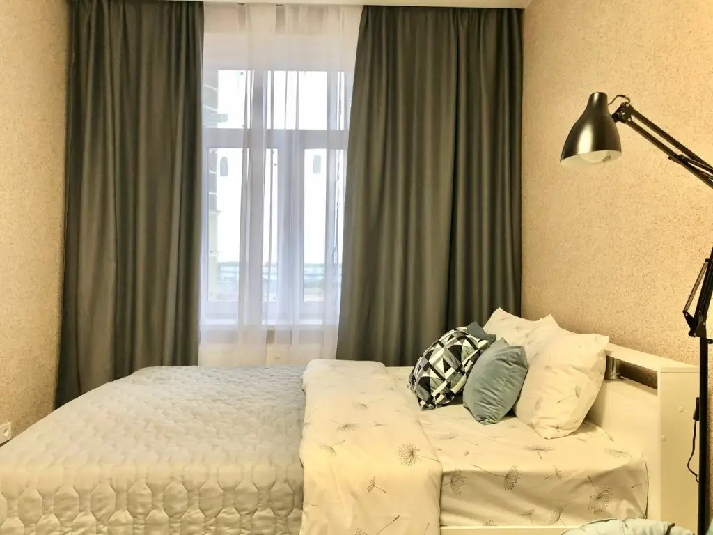 Химки: Апартаменты Cozy House аэропорт Шереметьево