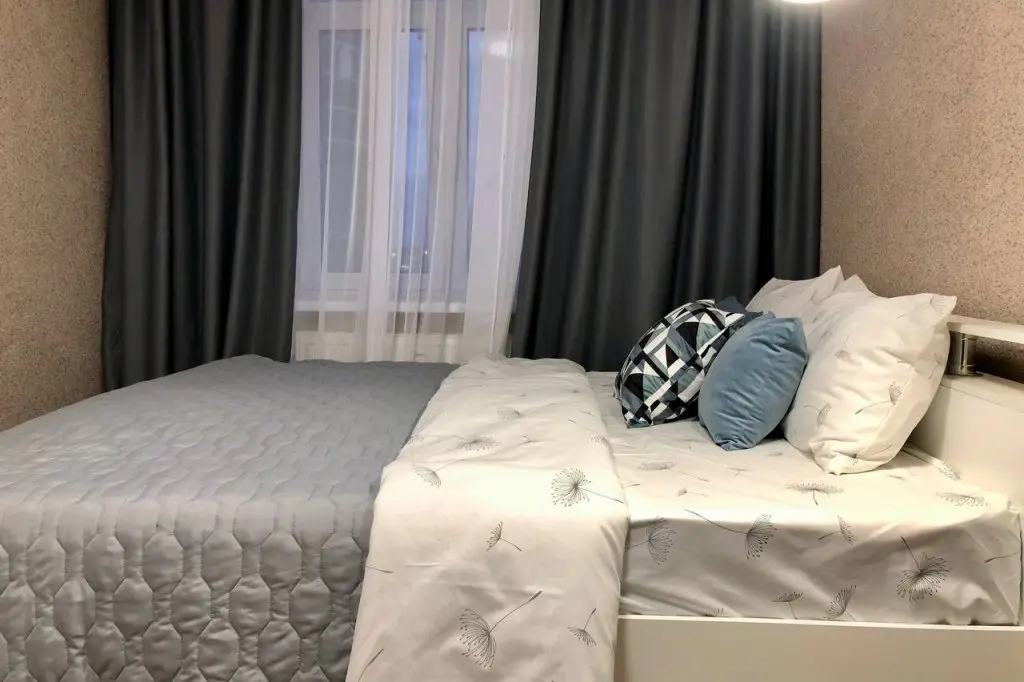 Химки: Апартаменты Cozy House аэропорт Шереметьево