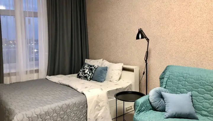 Химки: Апартаменты Cozy House аэропорт Шереметьево