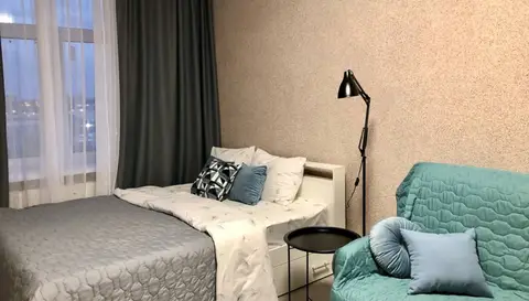 Апартаменты Cozy House аэропорт Шереметьево — фото 1
