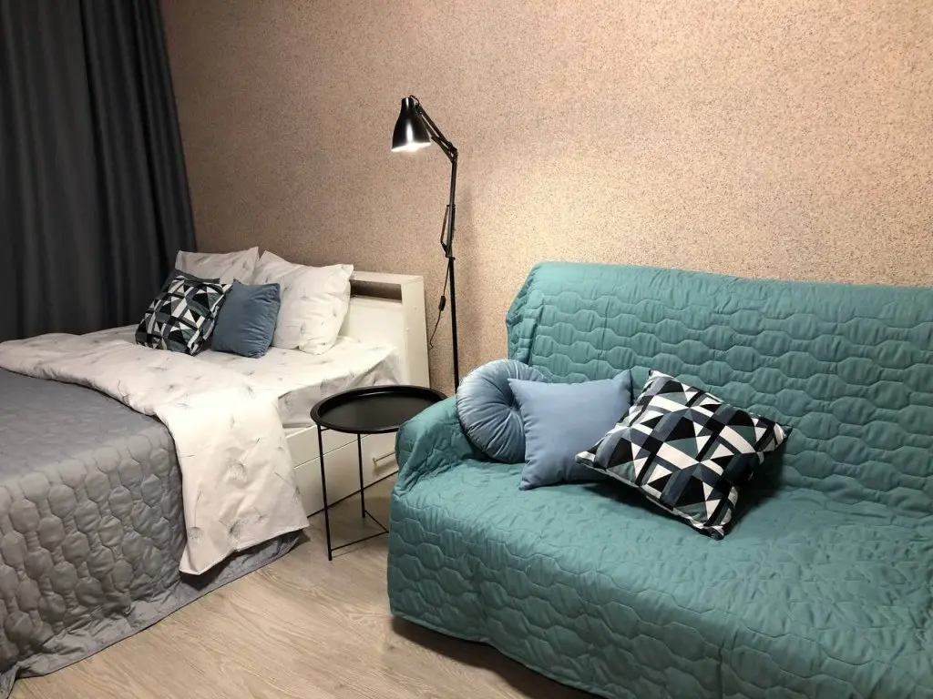 Химки: Апартаменты Cozy House аэропорт Шереметьево