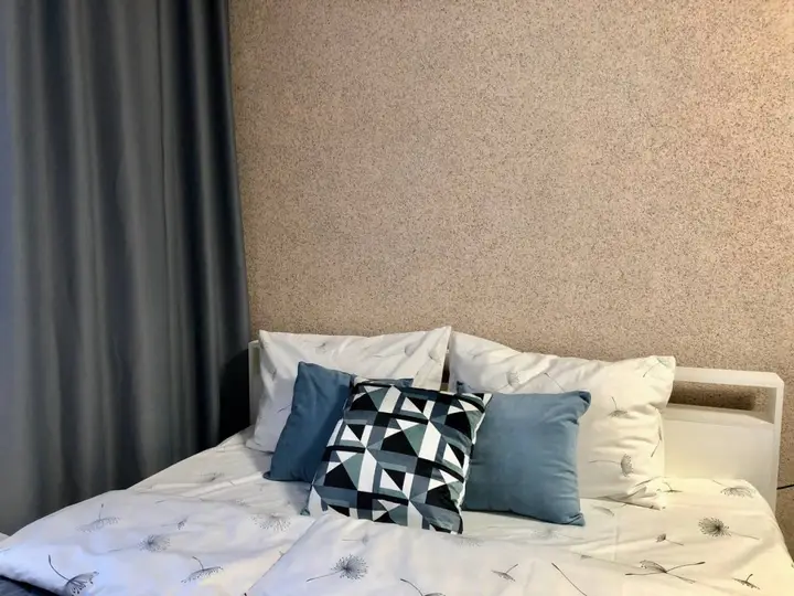 Химки: Апартаменты Cozy House аэропорт Шереметьево