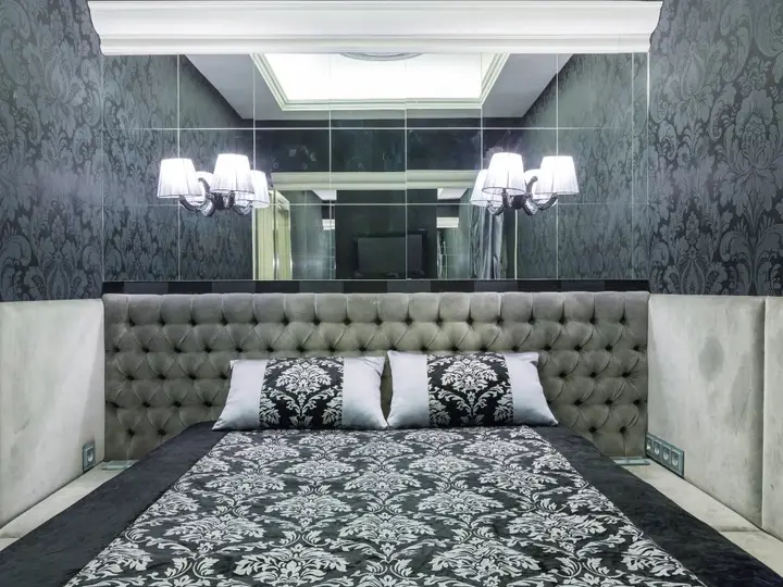 Москва: Cozy Moscow Apartments