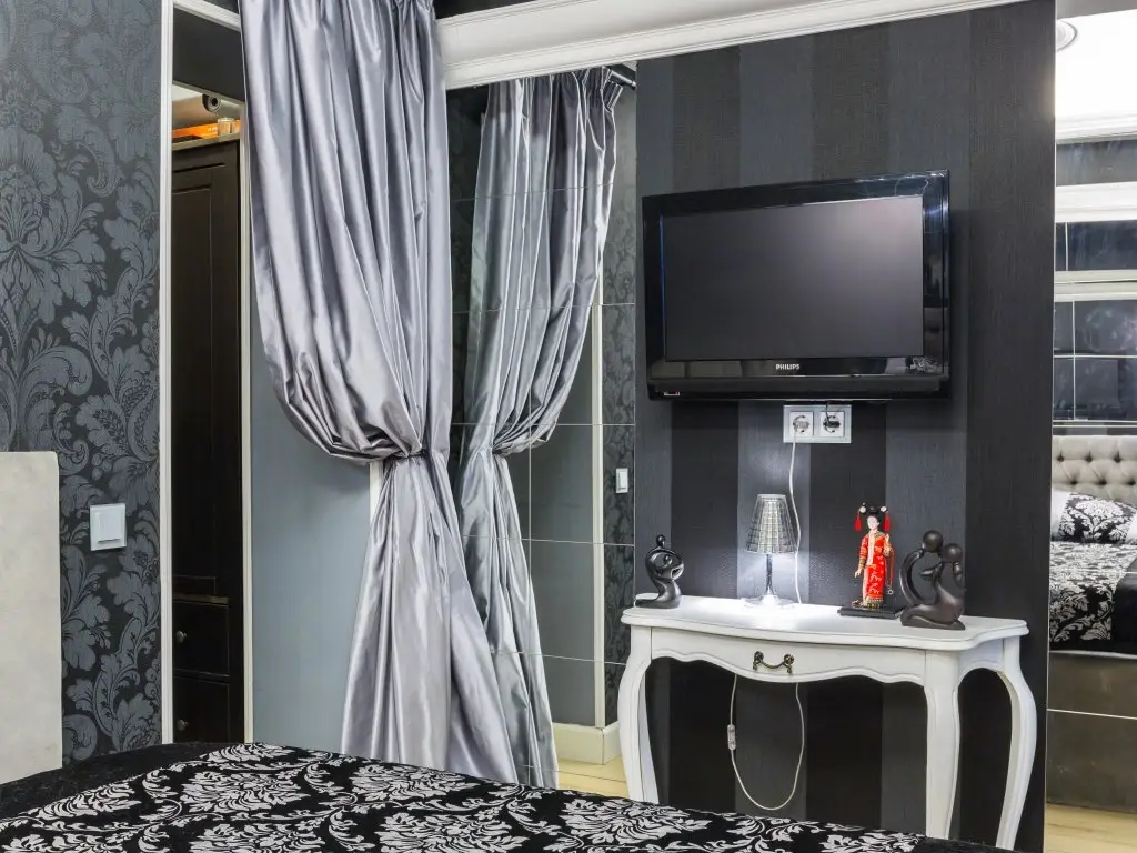 Москва: Cozy Moscow Apartments