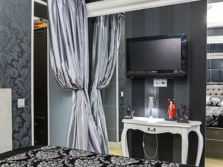 Москва: Cozy Moscow Apartments