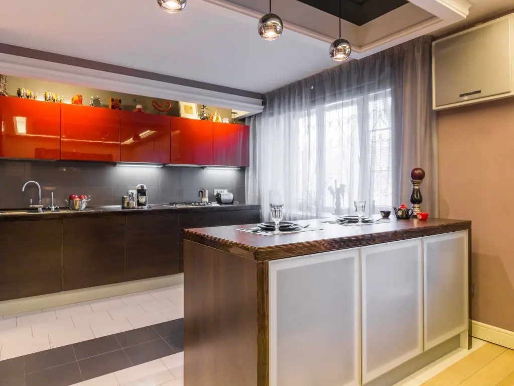 Москва: Cozy Moscow Apartments