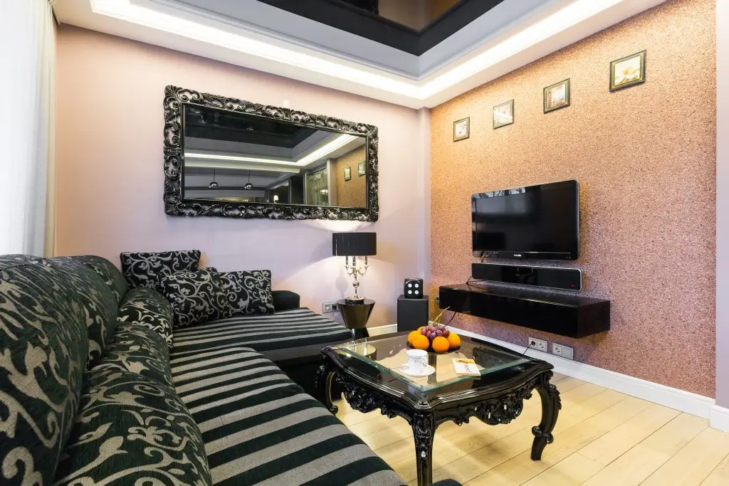Москва: Cozy Moscow Apartments