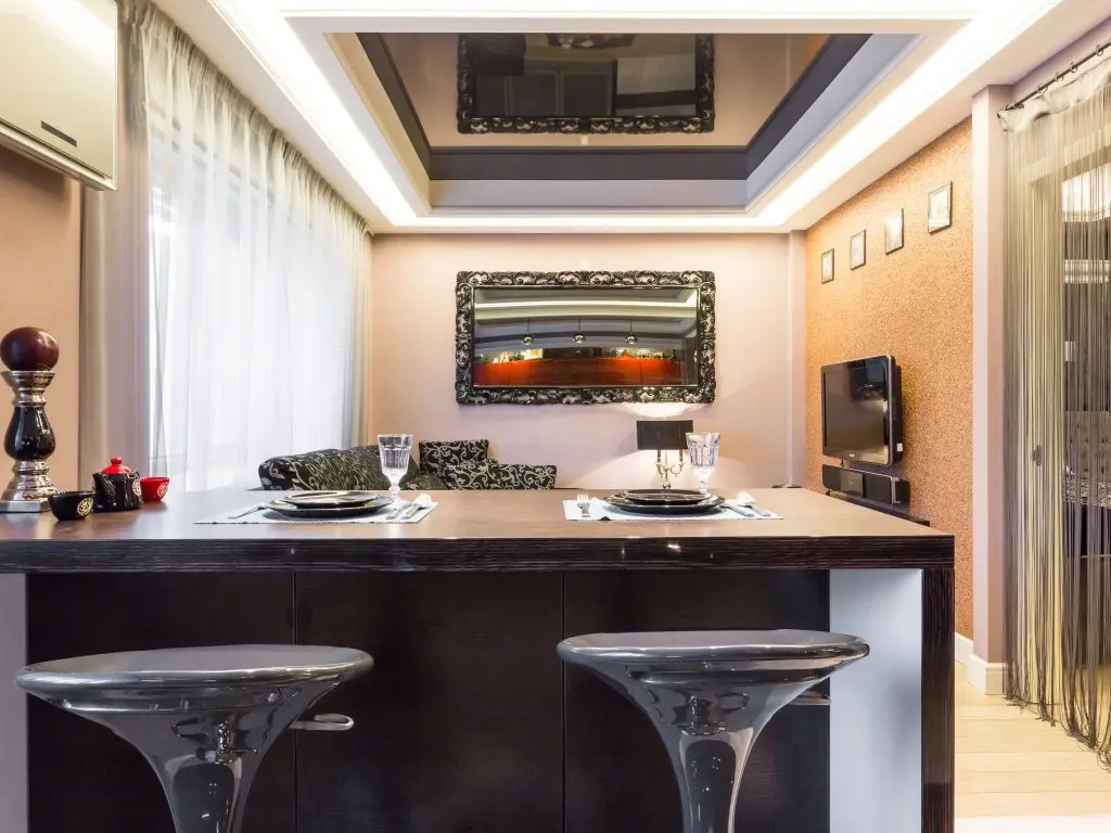 Москва: Cozy Moscow Apartments
