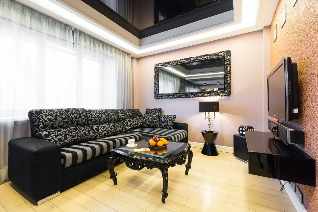 Москва: Cozy Moscow Apartments