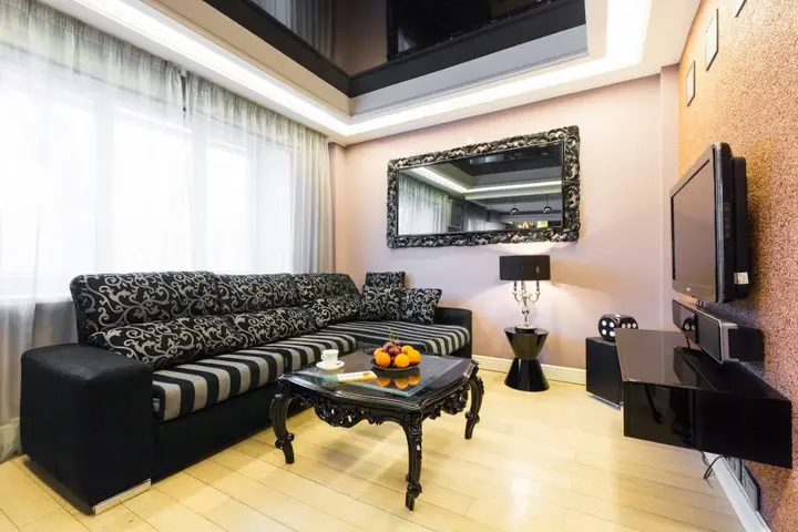 Москва: Cozy Moscow Apartments