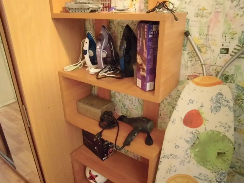 Москва: Жилое помещение Cozy Place