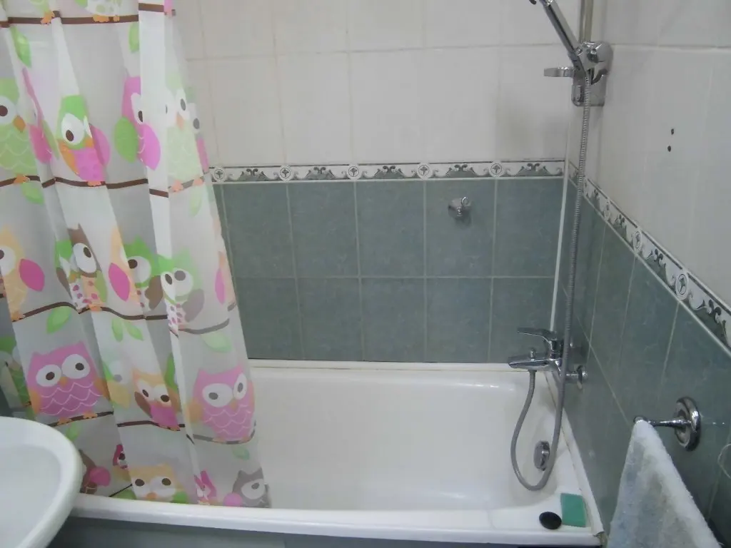 Москва: Жилое помещение Cozy Place