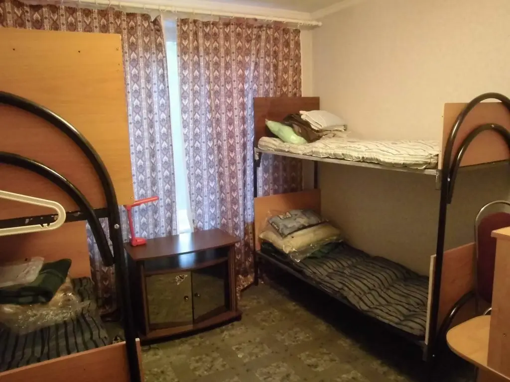 Москва: Жилое помещение Cozy Place