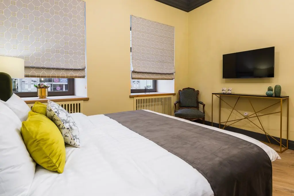 Санкт-Петербург: D Apartments (Д Апартменс) на переулке Волынский
