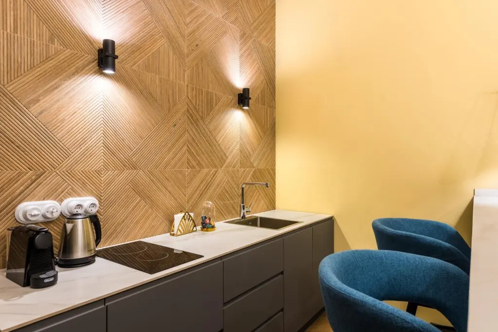 Санкт-Петербург: D Apartments (Д Апартменс) на переулке Волынский