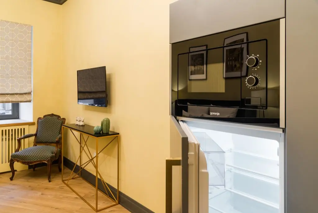 Санкт-Петербург: D Apartments (Д Апартменс) на переулке Волынский
