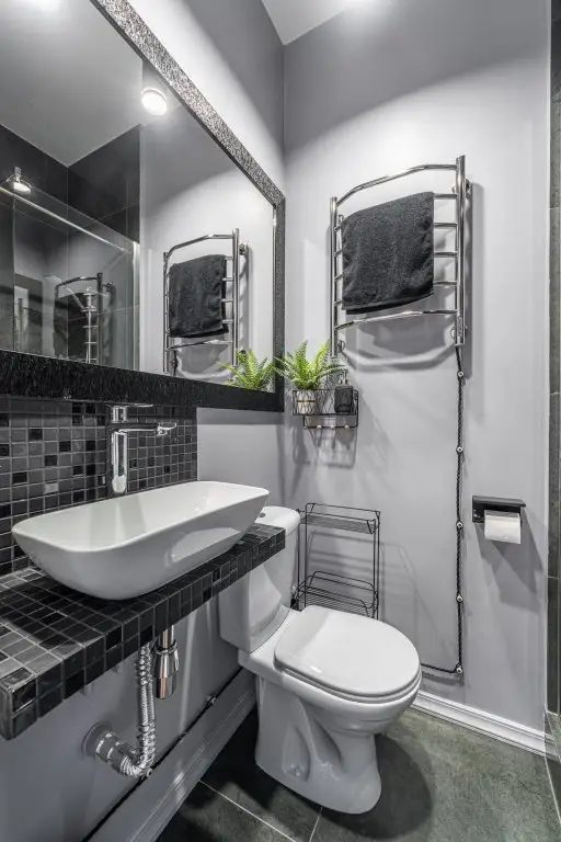 Санкт-Петербург: Апартаменты D Apartments с видом на Невский проспект №3