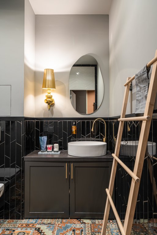 Санкт-Петербург: Апартаменты D Apartments у Адмиралтейства с гостиной зоной
