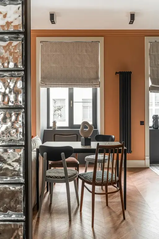 Санкт-Петербург: Апартаменты D apartments Студия с гостиной зоной между Исаакиевским собором и Эрмитажем