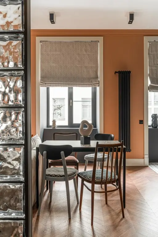 Санкт-Петербург: Апартаменты D Apartments у Адмиралтейства с гостиной зоной