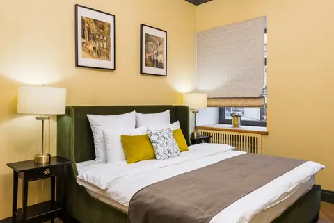 Апартаменты D apartments Студия в Фешенебельном районе у Эрмитажа 2 — фото 1