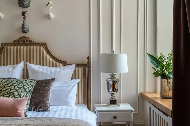 Санкт-Петербург: Апартаменты D apartments с 1-ой спальней у Исаакиевского собора