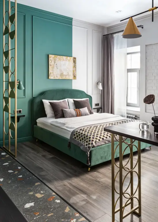 Санкт-Петербург: Апартаменты D apartments студия у Рождественской церкви
