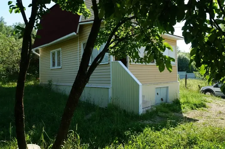Серпухов: Dacha Na Oke Guest House