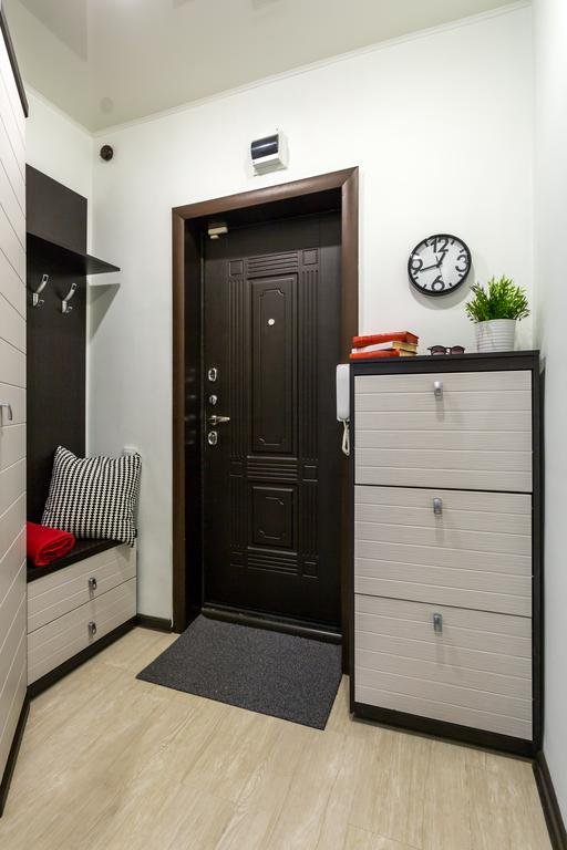 Москва: Dailyrooms Na Belorusskoy Apartments