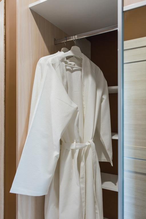 Москва: Dailyrooms Na Beloy Ploshadi Apartments