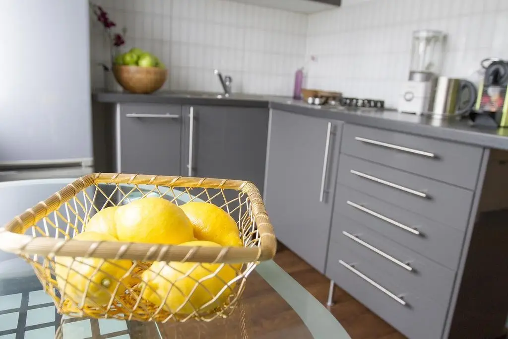 Москва: Dailyrooms Na Kievskoy Apartments