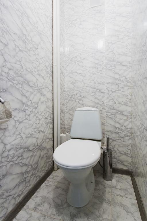 Москва: Dailyrooms Na Patriarshih Apartments